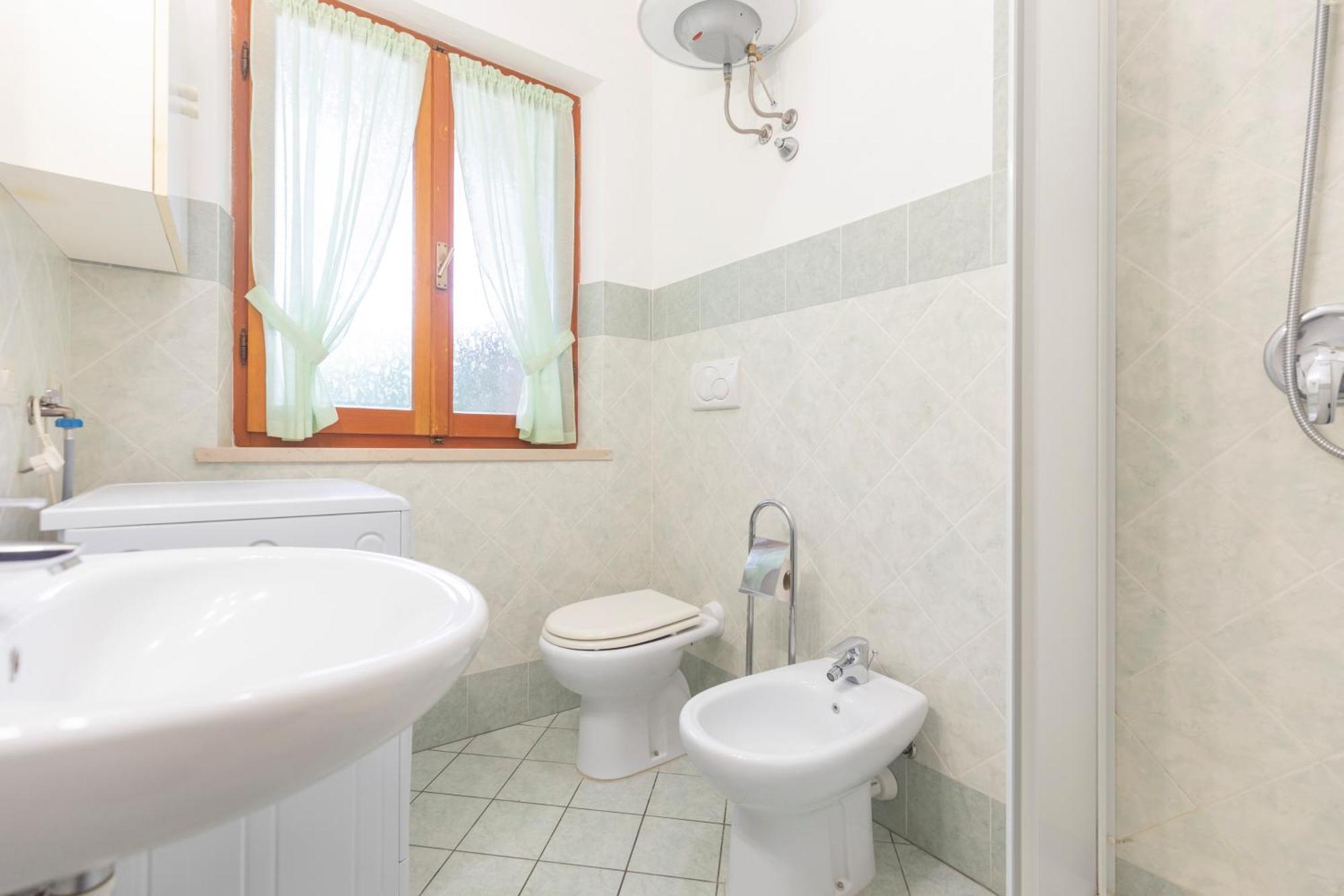 Holiday home La Casetta Di Procchio By Helloelba