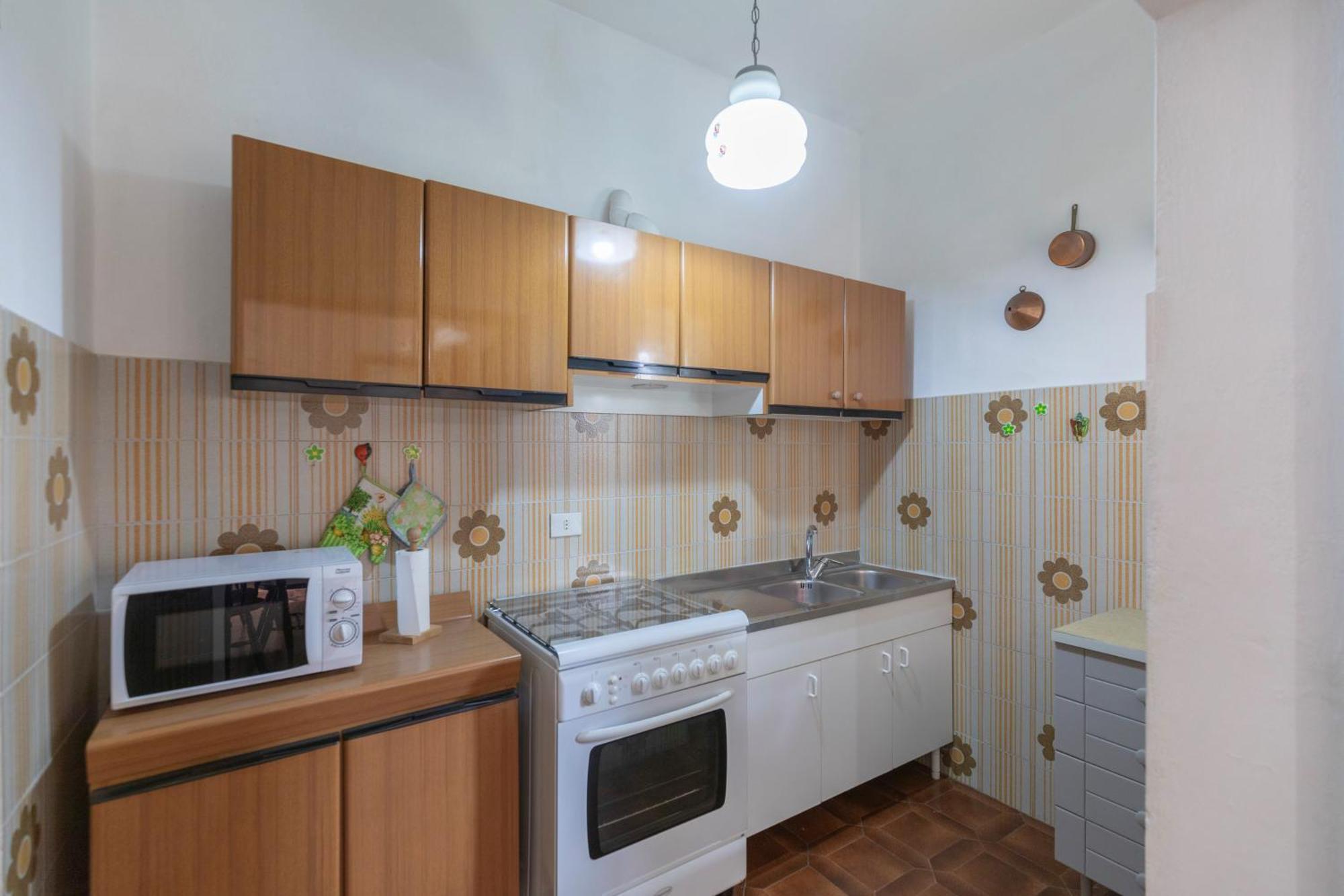 Holiday home La Casetta Di Procchio By Helloelba