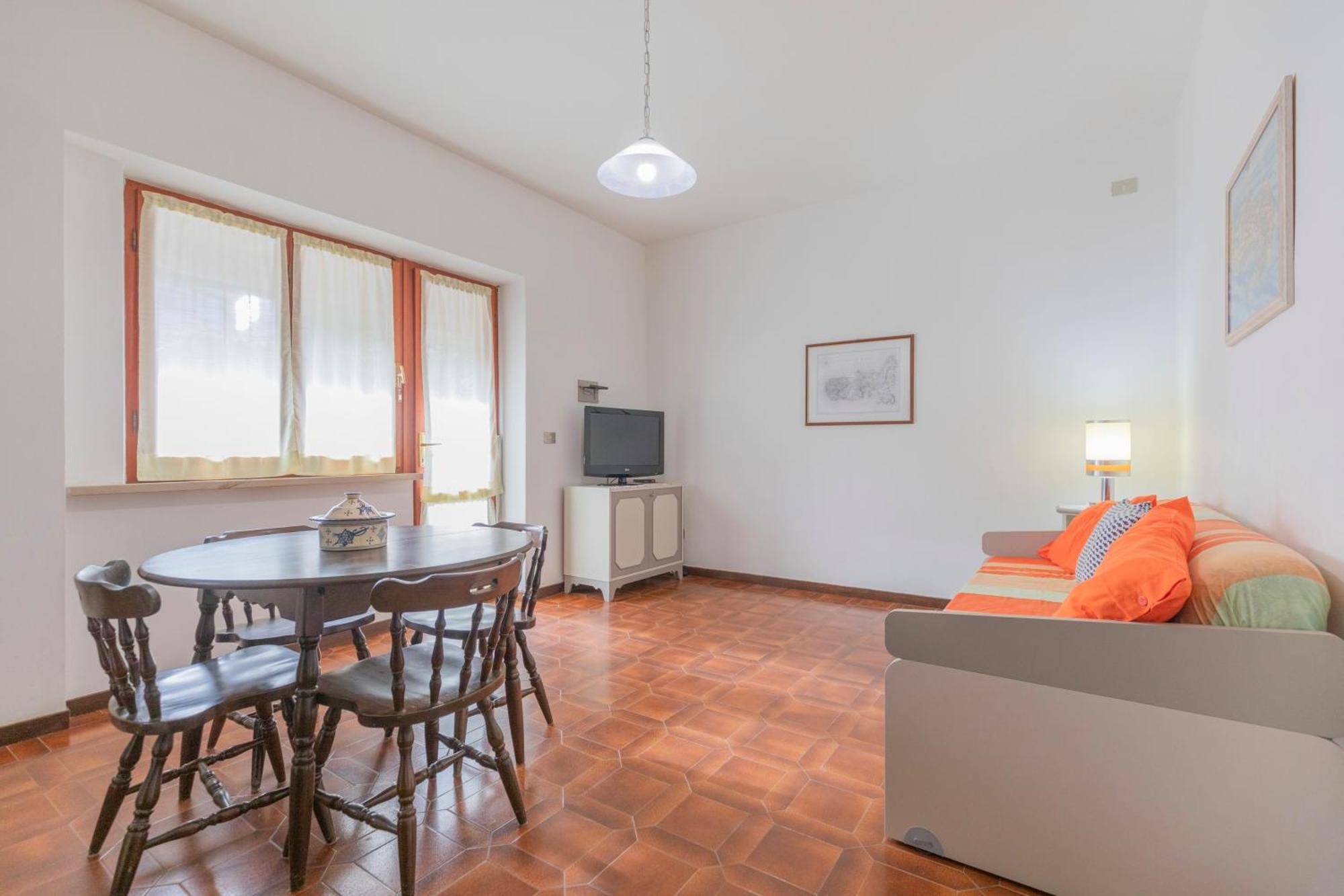 La Casetta Di Procchio By Helloelba Holiday home